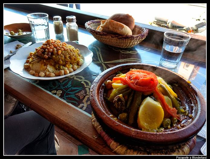 Chez Chegrouni Jamaa el Fna Marrakech